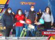 Ganador MAFIVAZ Santa Elena yoghurízate con LALA